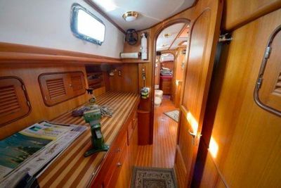 Yacht