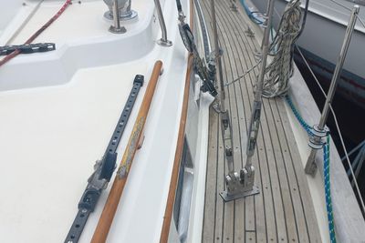 Yacht