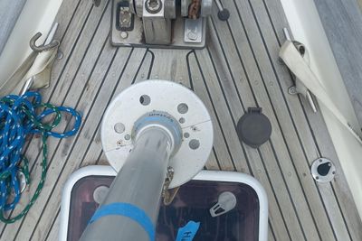 Yacht