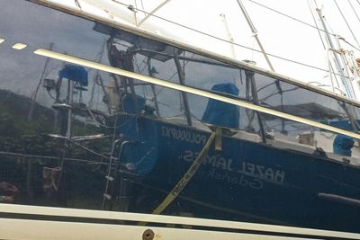 Yacht