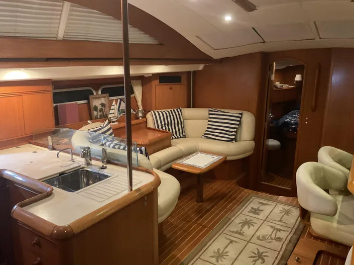 Zulu Yacht Photos Pics 