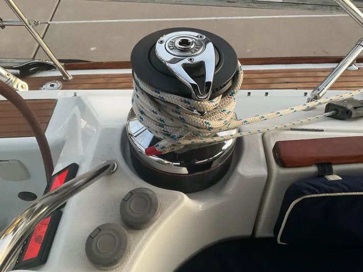 Zulu Yacht Photos Pics 