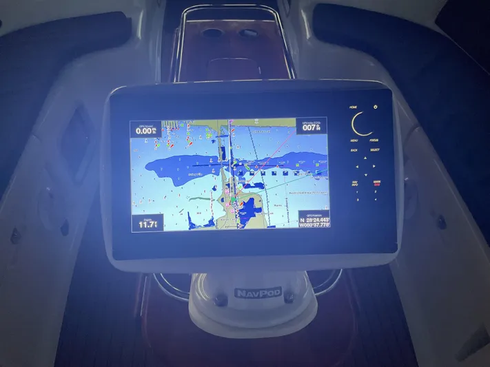 Zulu Yacht Photos Pics 