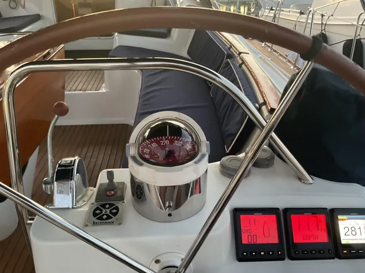 Zulu Yacht Photos Pics 