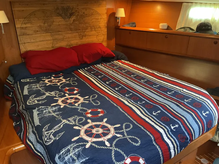 Zulu Yacht Photos Pics 