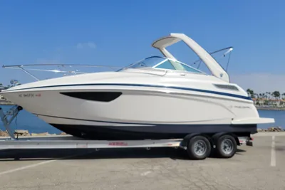 Regal 28 Express