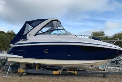 2016 Regal 28 Express