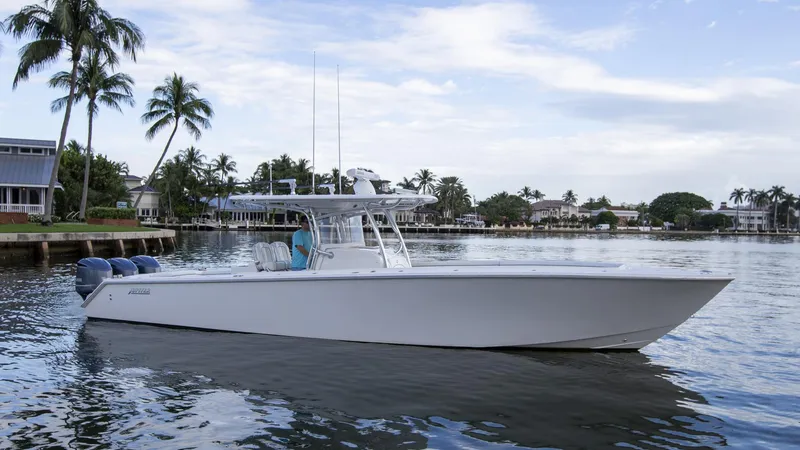 Bandit Yacht Photos Pics 