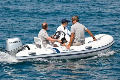 2025 Highfield CL 340