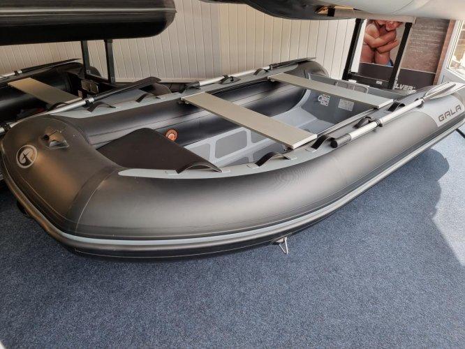 Gala A300D RIB | 2022 | 3m | Boatshop24