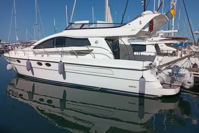 2005 Enterprise Marine EM46