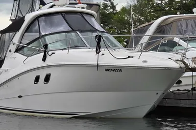 Sea Ray 310 Sundancer