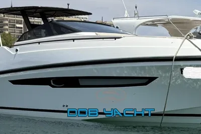 2021 Rio Yachts Daytona 34