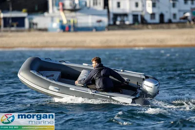 2026 Highfield CL 380