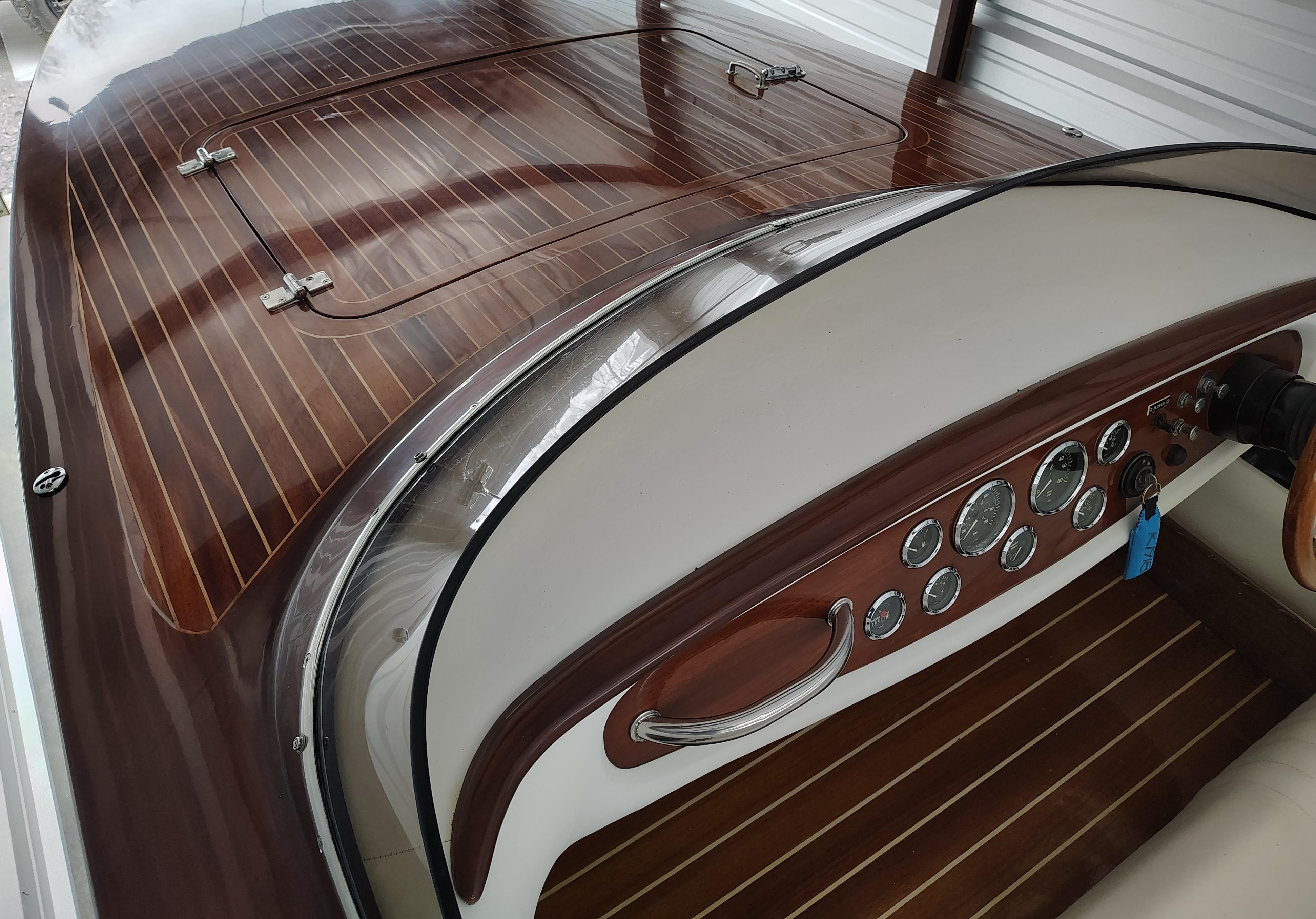 1989 Kavalk Continental Antique and Classic for sale
