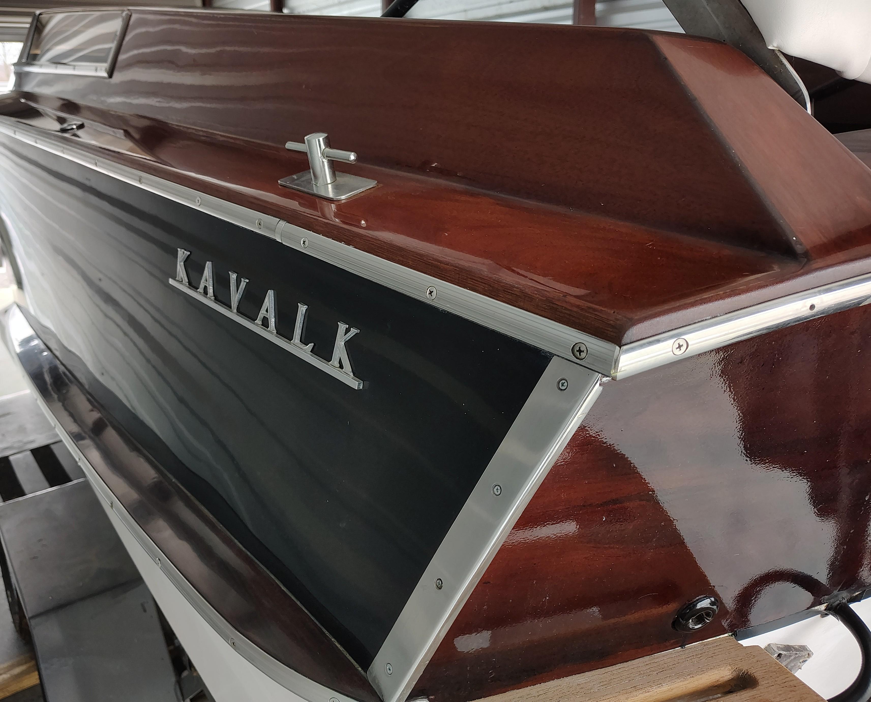 1989 Kavalk Continental Antique and Classic for sale