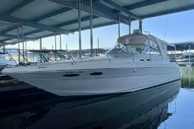 Sea Ray 310 Sundancer