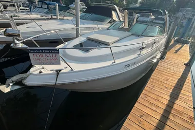 Chaparral Signature 280