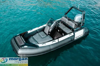 2025 Highfield Sport 390