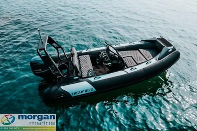 2025 Highfield Sport 390