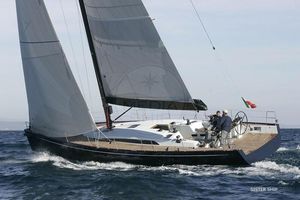 2007 Sly SLY 53