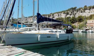 2007 Beneteau Oceanis Clipper 323