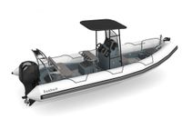2023 Bombard Explorer 700