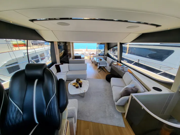 Kiwa Yacht Photos Pics 