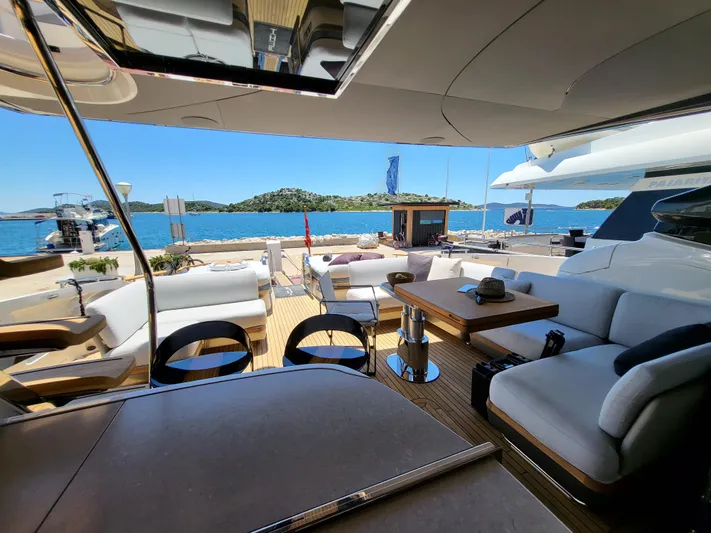 Kiwa Yacht Photos Pics 