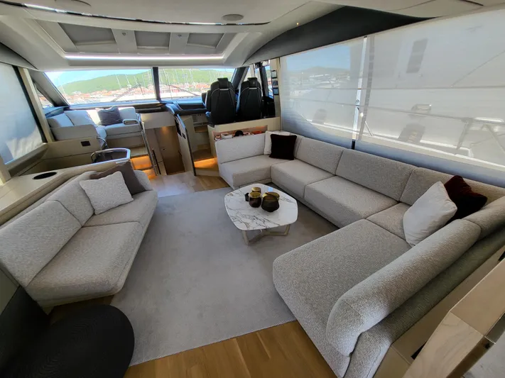 Kiwa Yacht Photos Pics 