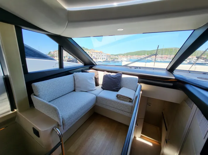 Kiwa Yacht Photos Pics 