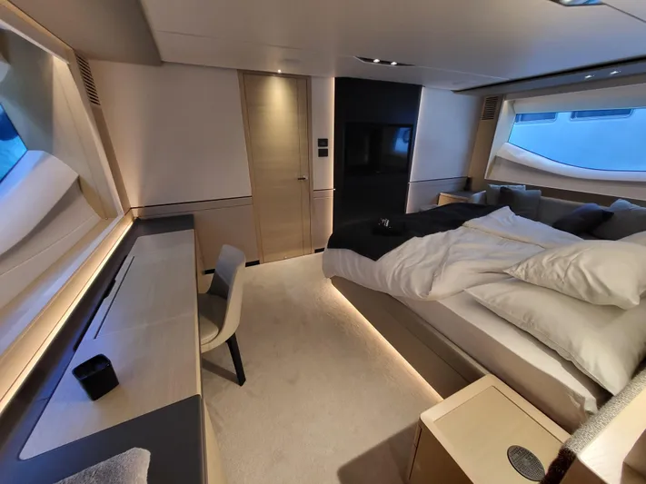 Kiwa Yacht Photos Pics 