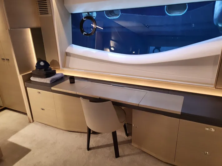 Kiwa Yacht Photos Pics 