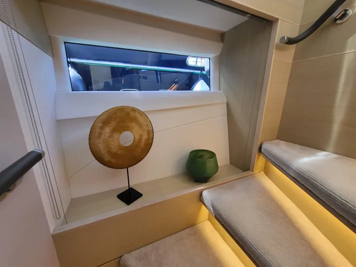 Kiwa Yacht Photos Pics 