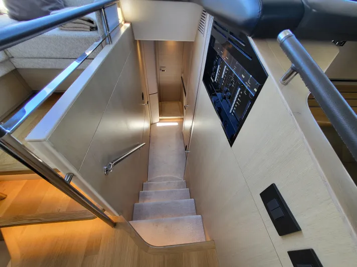 Kiwa Yacht Photos Pics 