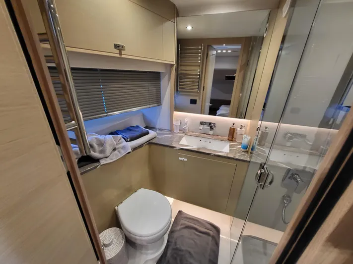 Kiwa Yacht Photos Pics 