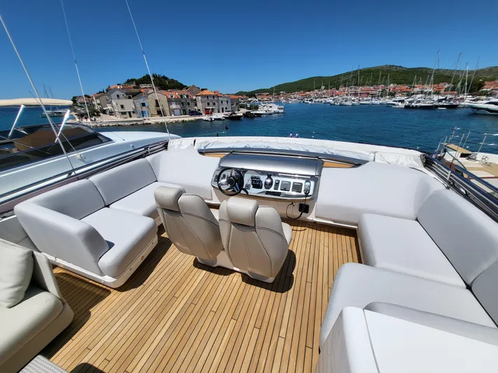 Kiwa Yacht Photos Pics 