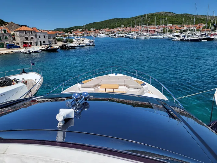 Kiwa Yacht Photos Pics 