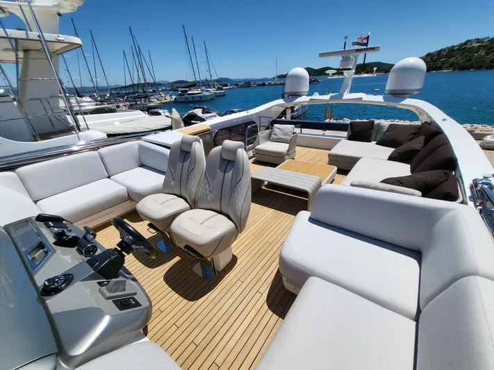 Kiwa Yacht Photos Pics 