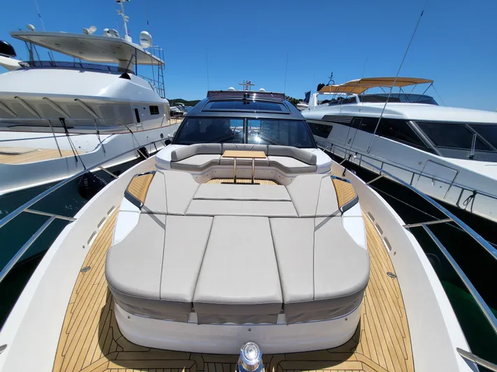 Kiwa Yacht Photos Pics 