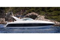 2001 Fairline Targa 48