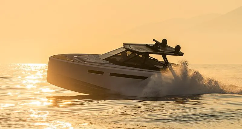  Yacht Photos Pics Manufacturer Provided Image