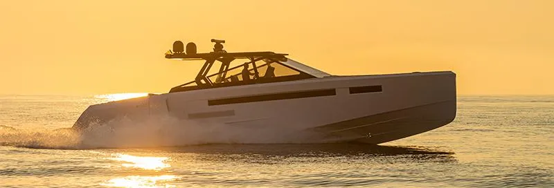  Yacht Photos Pics Manufacturer Provided Image