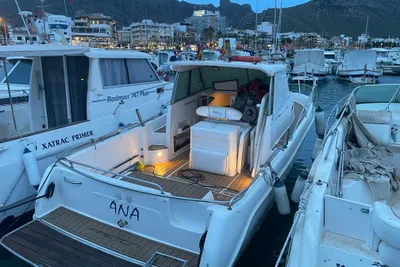 2002 Faeton 780 Moraga