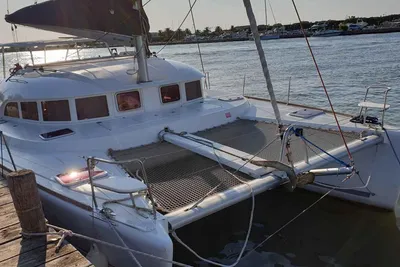 2012 Lagoon 380 S2