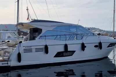 2013 Absolute 43 STY
