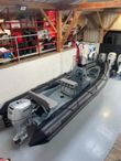 2022 Bombard EXPLORER 700 OPEN NEO SÉRIE SPÉCIALE PÊCHE