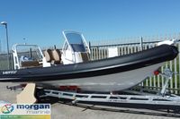 2023 Highfield Sport 700 Hypalon