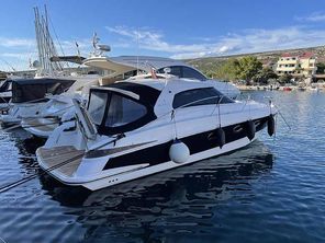 2011 Elan 35 HT