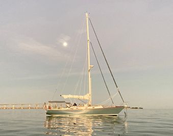 Alden 44
